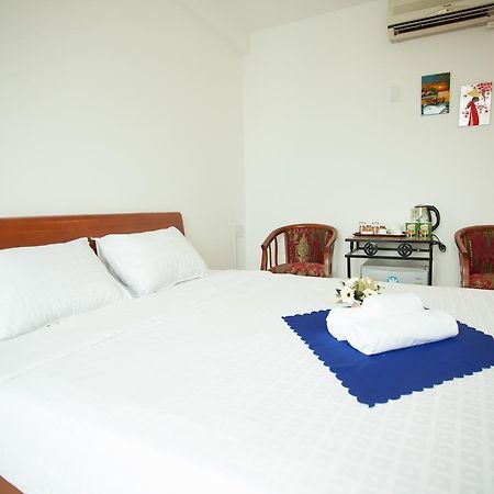 Funtour Hotel دا نانغ المظهر الخارجي الصورة