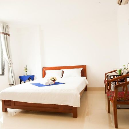 Funtour Hotel دا نانغ المظهر الخارجي الصورة