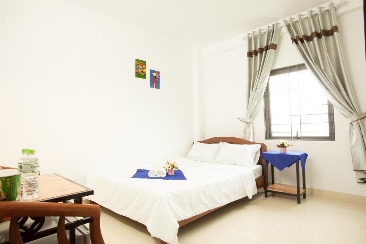 Funtour Hotel دا نانغ المظهر الخارجي الصورة