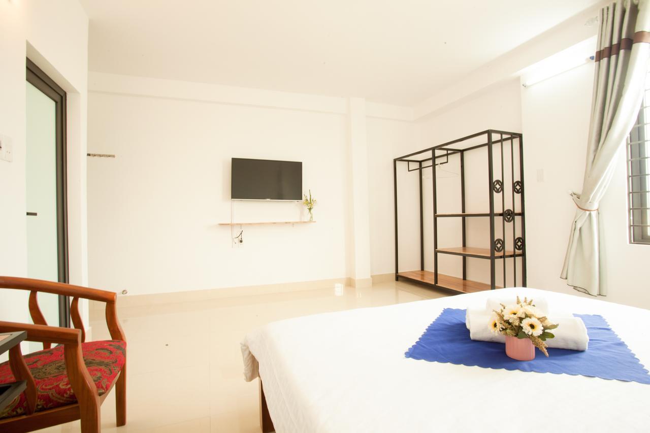 Funtour Hotel دا نانغ المظهر الخارجي الصورة