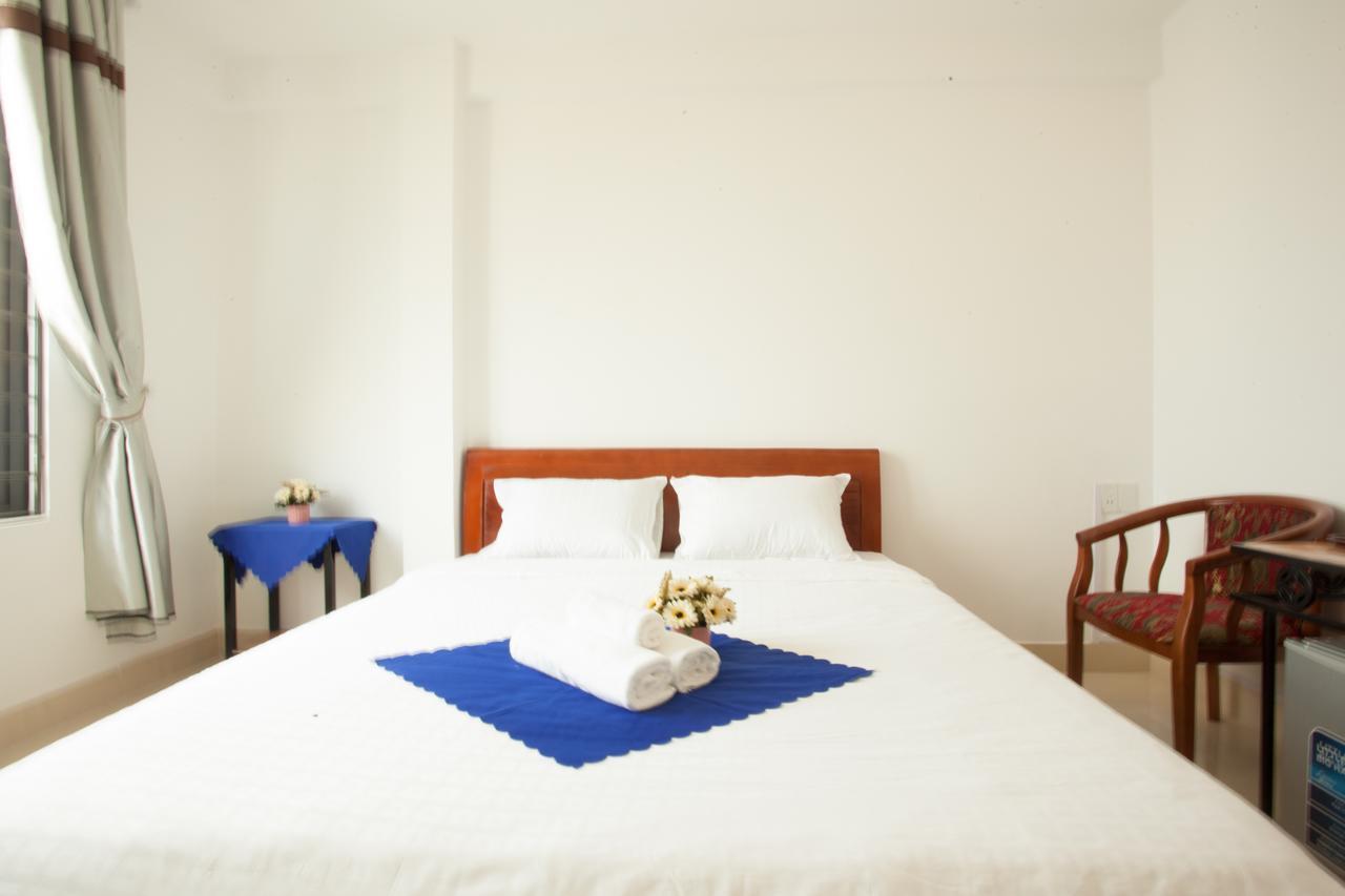 Funtour Hotel دا نانغ المظهر الخارجي الصورة