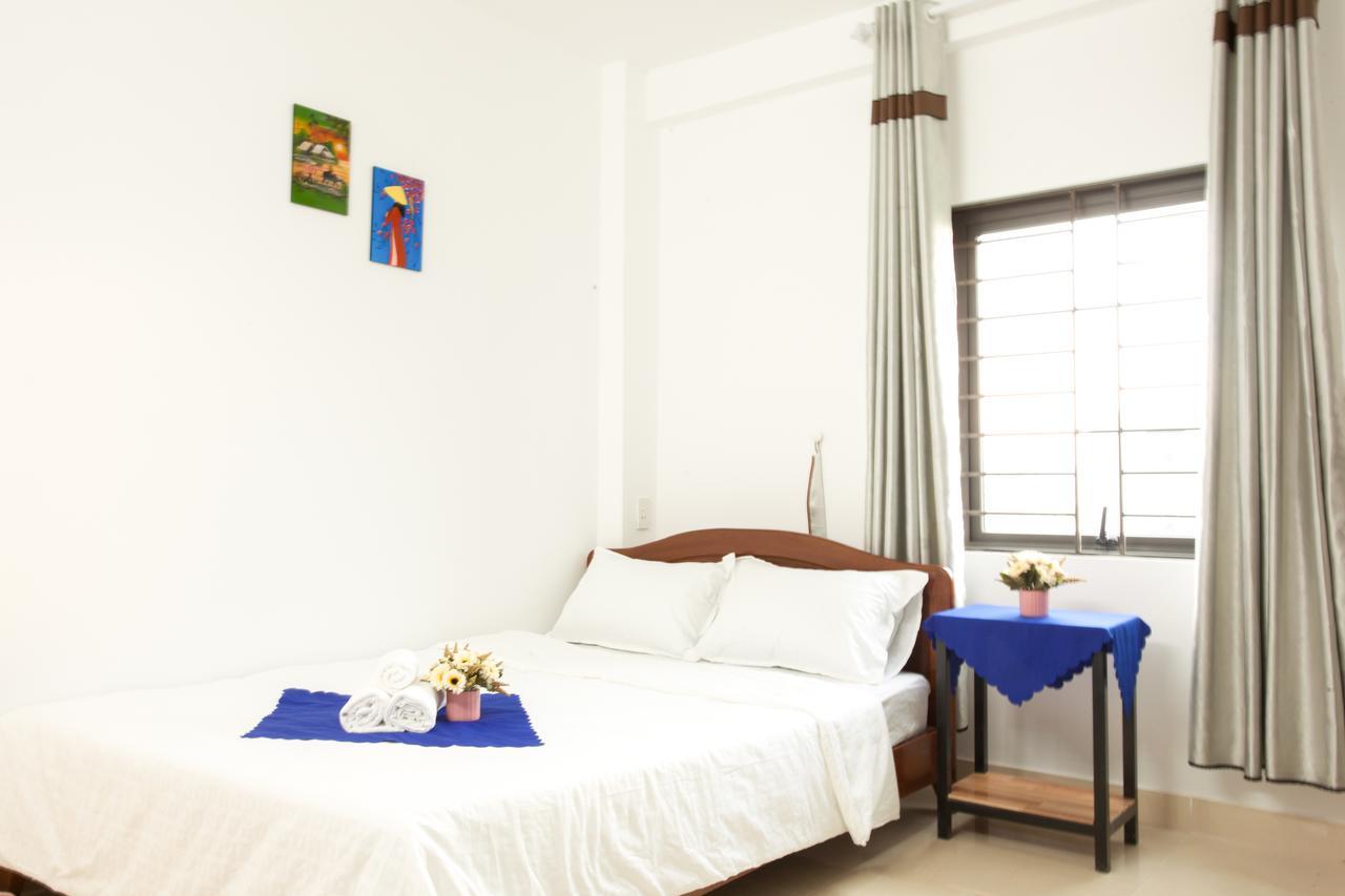 Funtour Hotel دا نانغ المظهر الخارجي الصورة