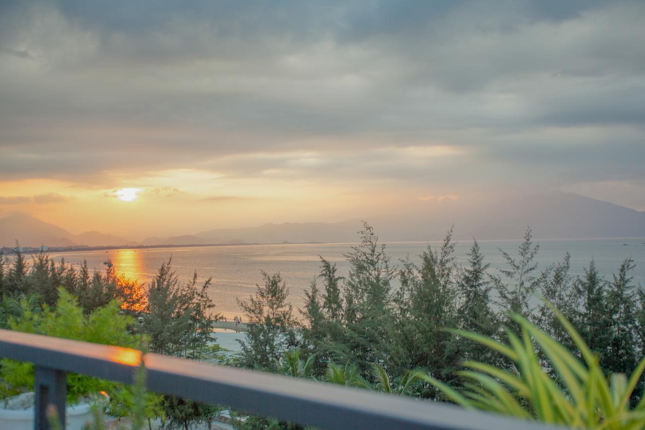 Funtour Hotel دا نانغ المظهر الخارجي الصورة
