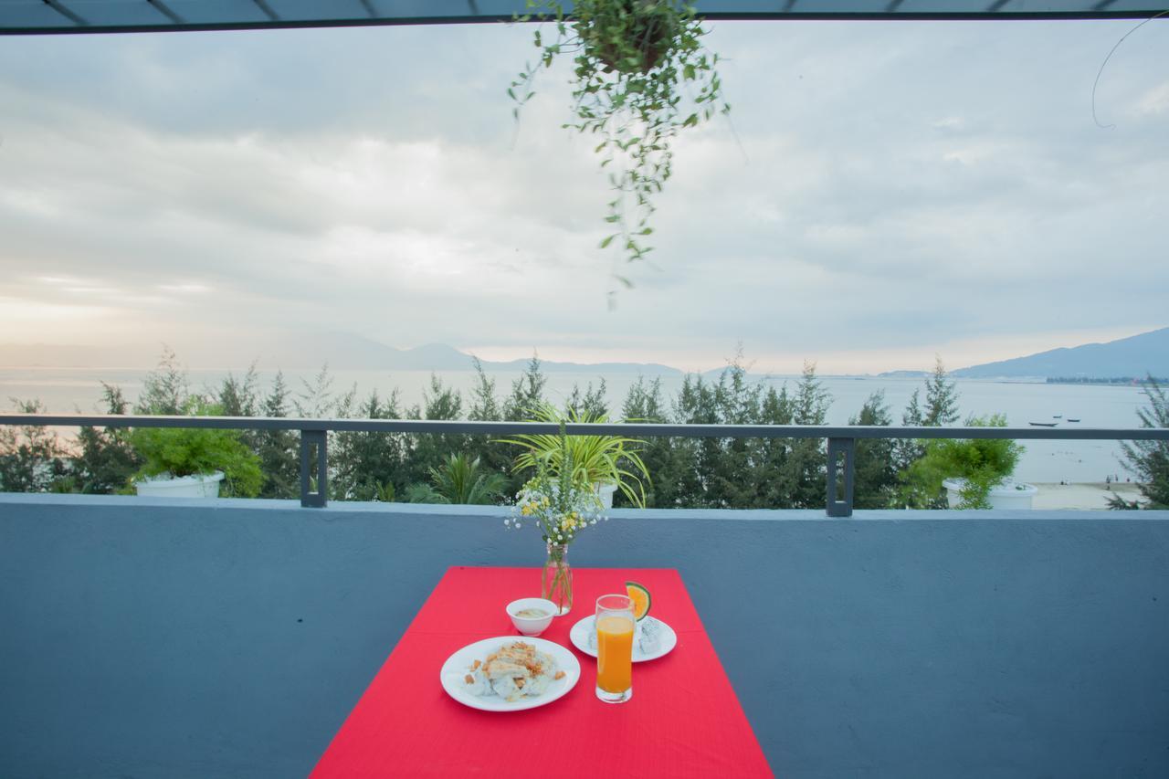 Funtour Hotel دا نانغ المظهر الخارجي الصورة
