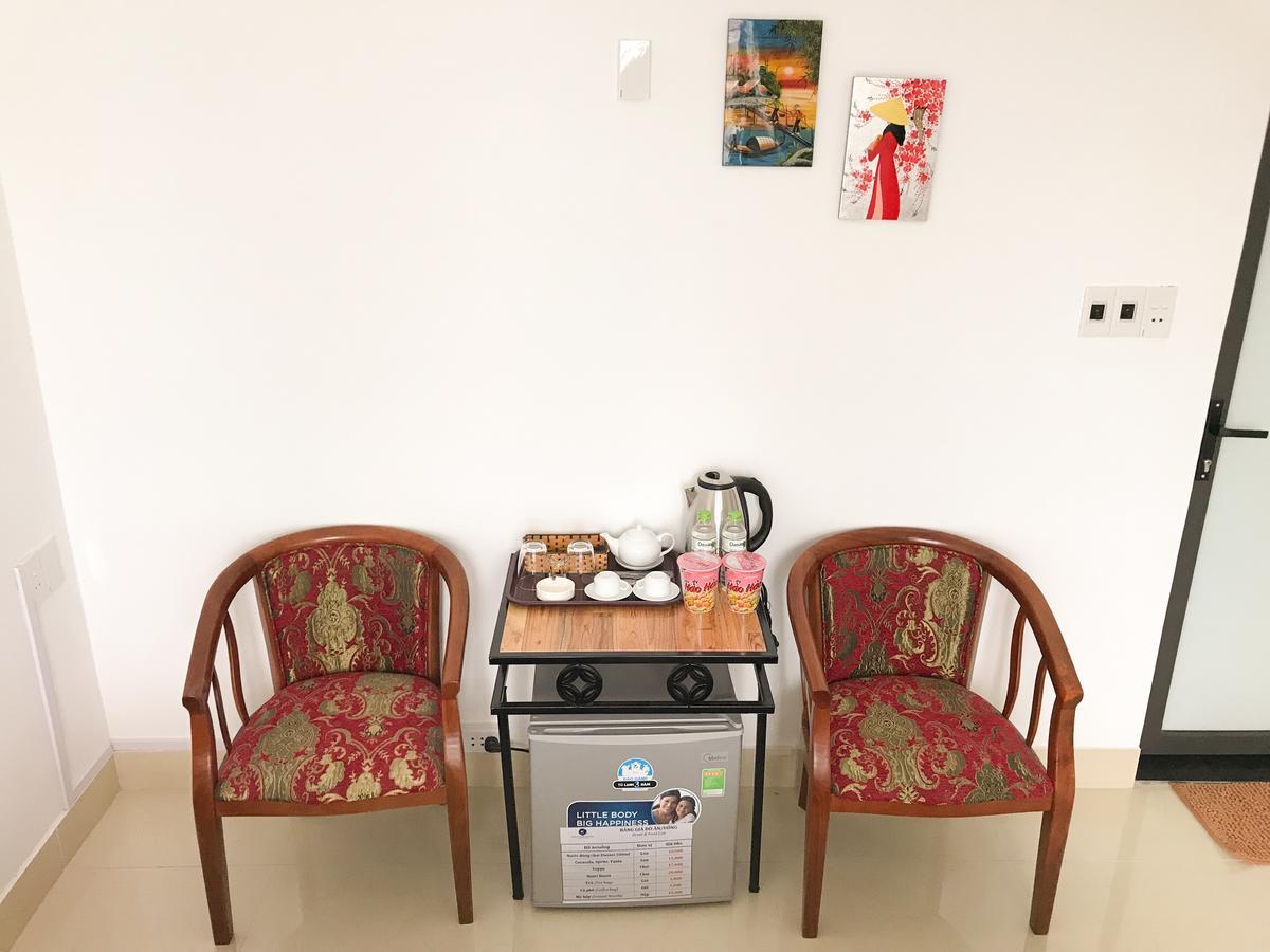 Funtour Hotel دا نانغ المظهر الخارجي الصورة