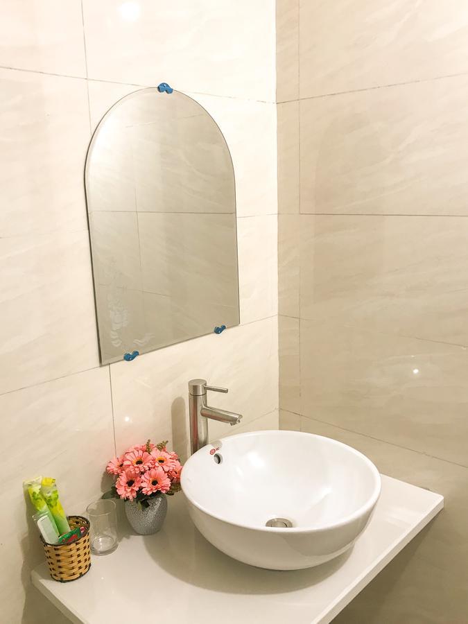 Funtour Hotel دا نانغ المظهر الخارجي الصورة